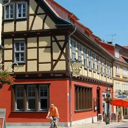 Hotel Mühlhäuser Hof-3