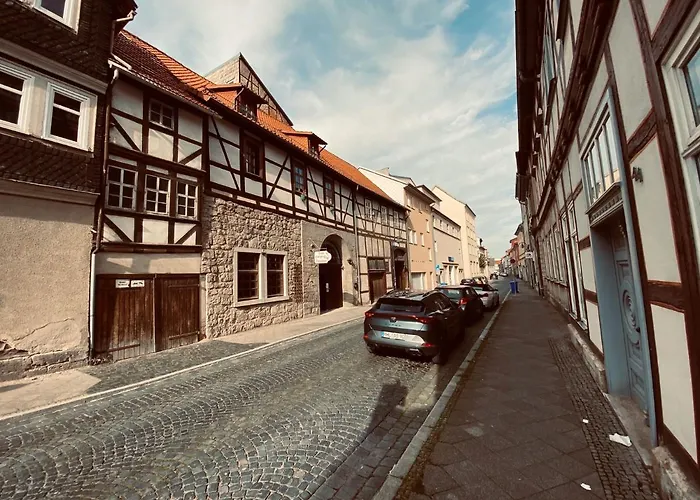 Zum Ewigen Rath