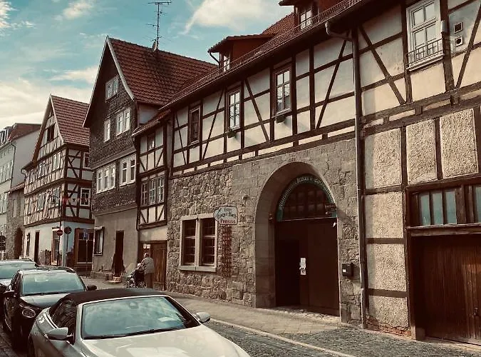Zum Ewigen Rath