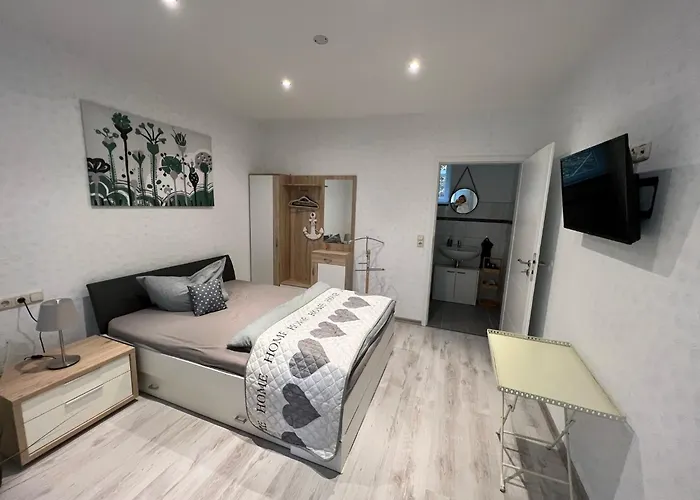 Nina Apartments